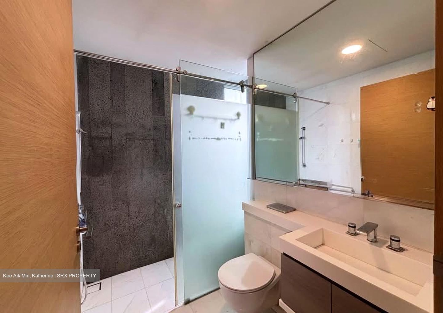SilverSea (D15), Condominium #574136201